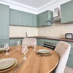 Charming New Modern 1 Bedroom In Swieqi Is-Swieqi