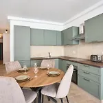 Charming New Modern 1 Bedroom In Swieqi Is-Swieqi