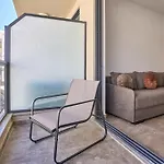 Charming New Modern 1 Bedroom In Swieqi * Is-Swieqi