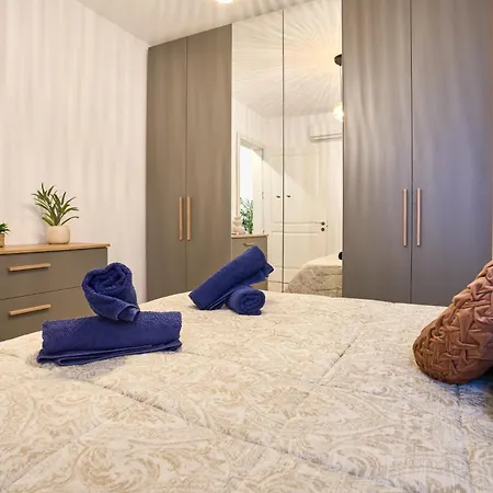 Charming New Modern 1 Bedroom In Swieqi