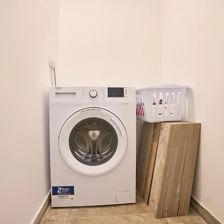 Lejlighed Charming New Modern 1 Bedroom In Swieqi Is-Swieqi