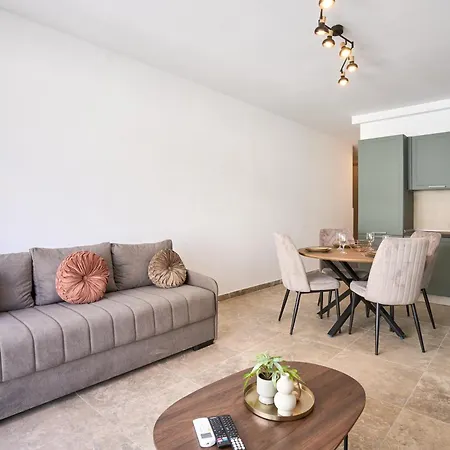 Lejlighed Charming New Modern 1 Bedroom In Swieqi *