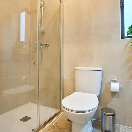 Charming New Modern 1 Bedroom In Swieqi Is-Swieqi