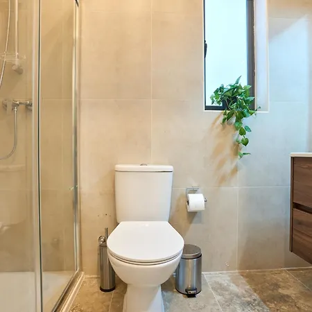 Charming New Modern 1 Bedroom In Swieqi * Is-Swieqi