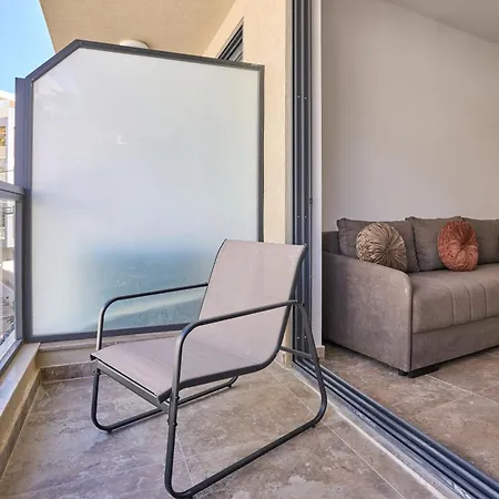 Charming New Modern 1 Bedroom In Swieqi * Is-Swieqi